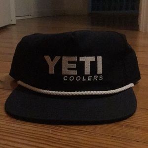 Yeti Coolers Hat